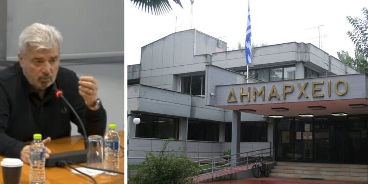 Γ. Μουράτογλου: «Εδώ και δύο χρόνια δεν έχει ενταχθεί ούτε ένα νέο έργο στο Δήμο Έδεσσας»