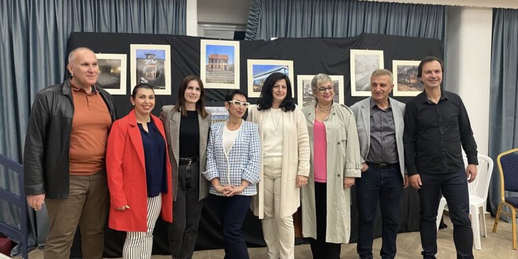 «Σκύδρα, από το χθες στο σήμερα!» – Επιτυχημένη η εκδήλωση του Γυμνασίου Σκύδρας