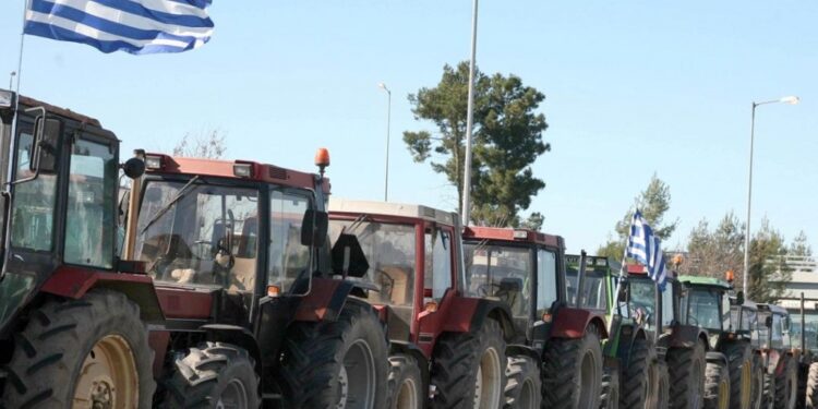 Αγρότες: Ετοιμάζονται για δυναμικές κινητοποιήσεις – Η ύπαιθρος και τα χωριά «βράζουν»