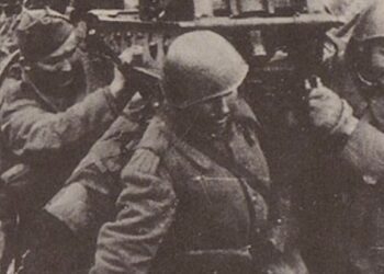 2ο ΓΕΛ Έδεσσας: Πρόσκληση σε επετειακή εκδήλωση – «Ο πόλεμος του ’40 και η περίοδος της Κατοχής στην Έδεσσα»