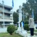 Η Σκύδρα γιόρτασε με λαμπρότητα τα Ελευθέριά της