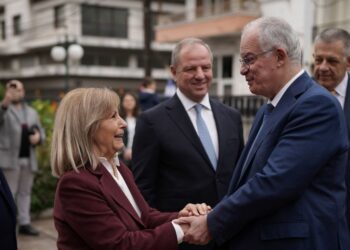 Ημέρα εθνικής υπερηφάνειας για την πόλη της Έδεσσας