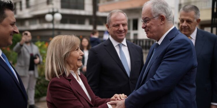 Ημέρα εθνικής υπερηφάνειας για την πόλη της Έδεσσας