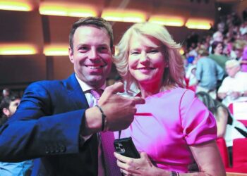 Κασσελάκης για τη διαρροή της συνομιλίας του με τη Τζάκρη: «Μακάρι να είχατε τα κότσια της»