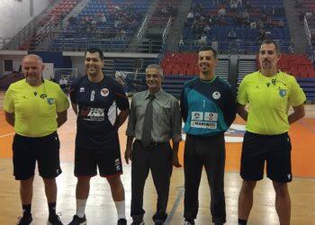 Πλήρωσε τα λάθη του ο Αερωπός Έδεσσας στη ΧΑΝΘ