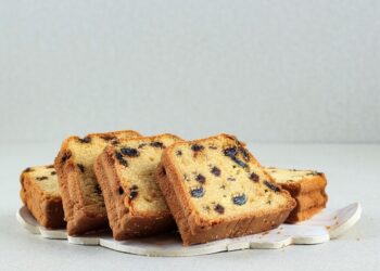 ΕΦΕΤ: Ανακαλείται από την αγορά σταφιδοκέικ