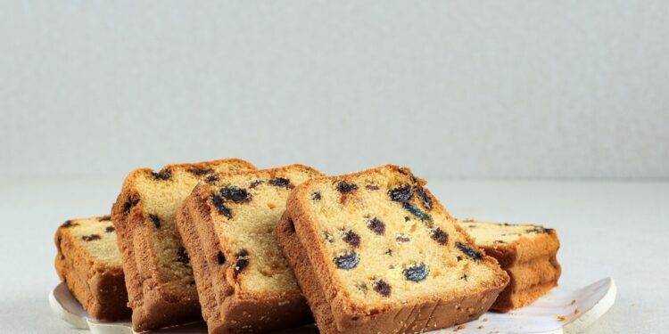 ΕΦΕΤ: Ανακαλείται από την αγορά σταφιδοκέικ