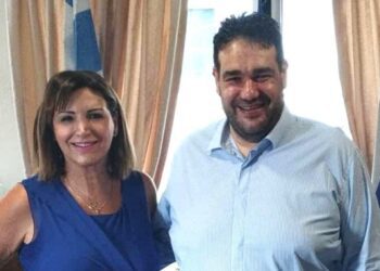 Χρηματοδότηση 700.000 ευρώ για έργα οδοποιίας στη Σκύδρα – Δικαιωμένη η Δήμαρχος Κ. Ιγνατιάδου