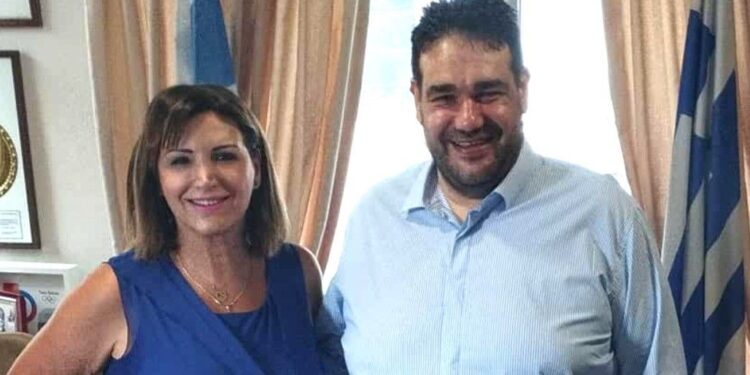 Χρηματοδότηση 700.000 ευρώ για έργα οδοποιίας στη Σκύδρα – Δικαιωμένη η Δήμαρχος Κ. Ιγνατιάδου