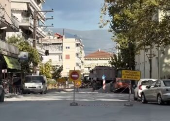 ΠΡΟΣΟΧΗ! Σημαντική ανακοίνωση για τους κατοίκους της Αριδαίας