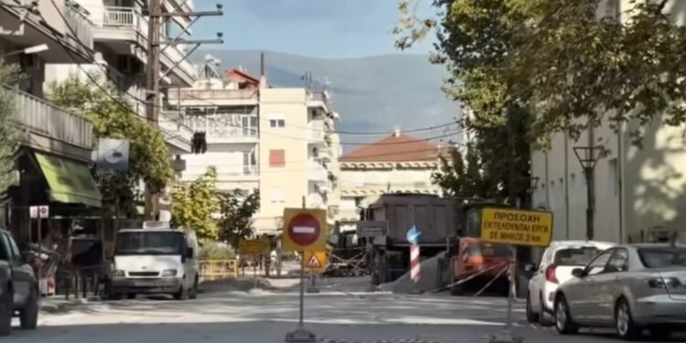 ΠΡΟΣΟΧΗ! Σημαντική ανακοίνωση για τους κατοίκους της Αριδαίας
