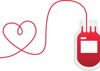 Ανακοίνωση του Κέντρου Υγείας Αριδαίας για την αιμοδοσία