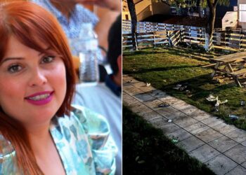 Πρόμαχοι: Οργισμένη ανάρτηση από την Πολυξένη Νάνου – «Ντρέπομαι! Εσείς είστε το μέλλον;»