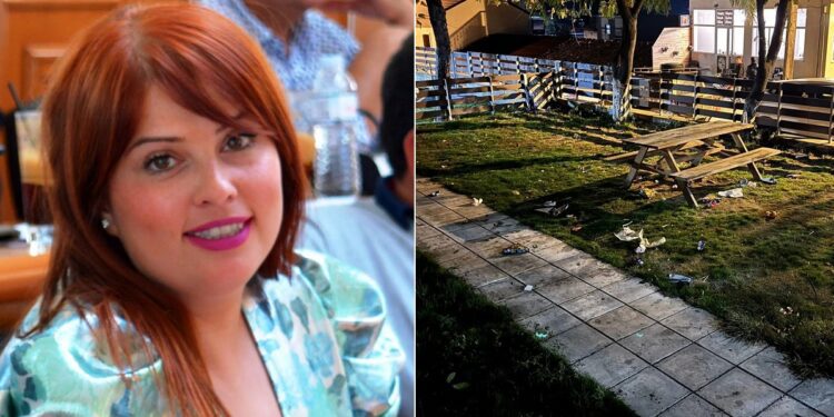 Πρόμαχοι: Οργισμένη ανάρτηση από την Πολυξένη Νάνου – «Ντρέπομαι! Εσείς είστε το μέλλον;»