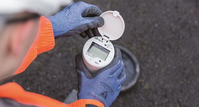 Τοποθέτηση ψηφιακών υδρομετρητών σε πολλές κοινότητες του Δήμου Αλμωπίας