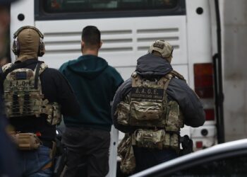 ΟΠΕΚΕΠΕ: Η ανακοίνωση της ΕΛΑΣ – Πώς δρούσαν τα μέλη της εγκληματικής οργάνωσης