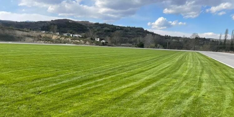 Το στάδιο της Έδεσσας χρειάζεται έργα, όχι εγκατάλειψη