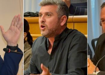 Έντονη αντιπαράθεση για το Χριστουγεννιάτικο Χωριό στα Λουτρά Πόζαρ – Απάντηση με αιχμές από τον Δήμαρχο Ν. Παρούτογλου