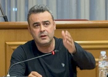 Μεθοδικότητα και ταχύτητα: Ο Αντιδήμαρχος Τ. Θεοδωρίδης έδωσε απαντήσεις για το έργο αντικατάστασης του δικτύου ύδρευσης στην Αριδαία