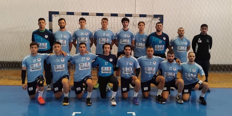 Αερωπός Έδεσσας: Με στόχο την 2η εντός έδρας νίκη