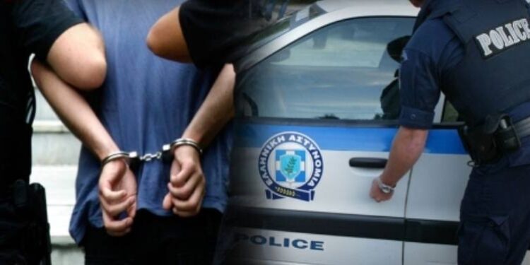 Πέλλα: 20χρονοι με… χόμπι τις κλοπές έγιναν ο πονοκέφαλος των καταστημάτων