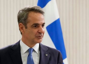 Μητσοτακης για ΟΠΕΚΕΠΕ: «Δεν πρόκειται να κάνουμε πίσω, όποιο κι αν είναι το πολιτικό κόστος»