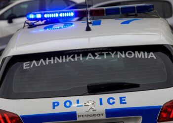 Σύλληψη άνδρα για τηλεφωνικές απάτες στο Κιλκίς – Κατάφερε να αποσπάσει 65.000 ευρώ μαζί με τους συνεργούς του
