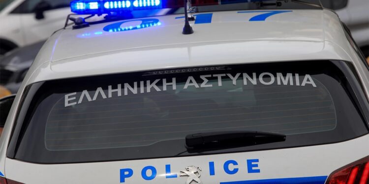 Σύλληψη άνδρα για τηλεφωνικές απάτες στο Κιλκίς – Κατάφερε να αποσπάσει 65.000 ευρώ μαζί με τους συνεργούς του