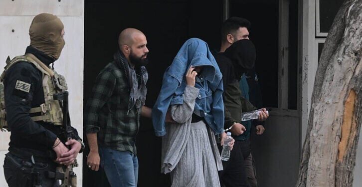 «Το λάθος μου ήταν ότι του είχα τυφλή εμπιστοσύνη», λέει η πρώην σύζυγος του φερόμενου ως αρχηγού από τα Γιαννιτσά