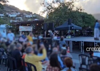 Ματωμένο γλέντι: Σκότωσε τον εξάδελφό του με 3 σφαίρες στην καρδιά ενώ χόρευε σε πανηγύρι στη γιορτή του