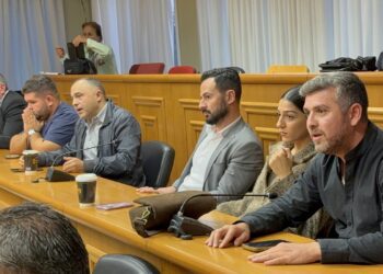 Χρ. Χατζηγιαννίδης: «Σταματήστε να ανεβάζετε ψέματα και να παραπλανείτε τους πολίτες»