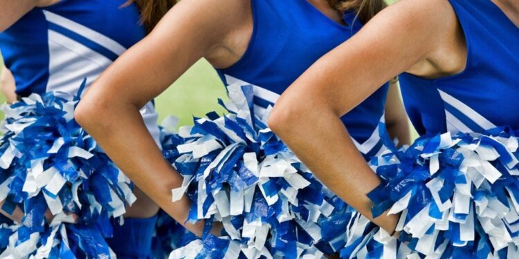 Ο Φ.Ο. Αριδαίας δημιουργεί τμήματα Cheerleading