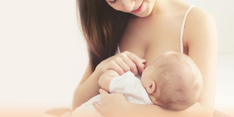 Ενημερωτική δράση για τον μητρικό θηλασμό στην Έδεσσα