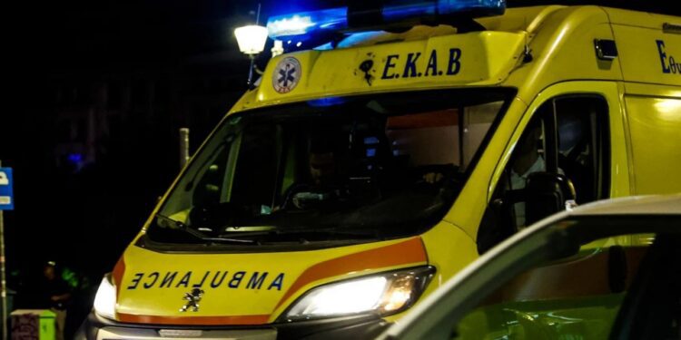 Τραγωδία: Νεκρός 23χρονος αναβάτης μηχανής σε τροχαίο