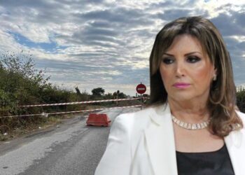 Όλη η αλήθεια για την γέφυρα Αρσενίου: Οι άοκνες προσπάθειες της Δημάρχου Σκύδρας Κ. Ιγνατιάδου και οι μεγάλες ευθύνες της Περιφέρειας