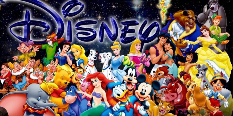 Η πλατφόρμα YouTube TV σταματά να μεταδίδει τα δίκτυα της Walt Disney