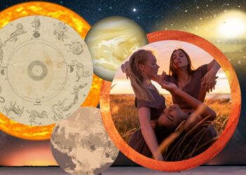 Πως θα είναι ο Νοέμβριος του 2025 αστρολογικά; Ποια ζώδια επηρεάζονται περισσότερο και πως;