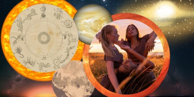 Πως θα είναι ο Νοέμβριος του 2025 αστρολογικά; Ποια ζώδια επηρεάζονται περισσότερο και πως;
