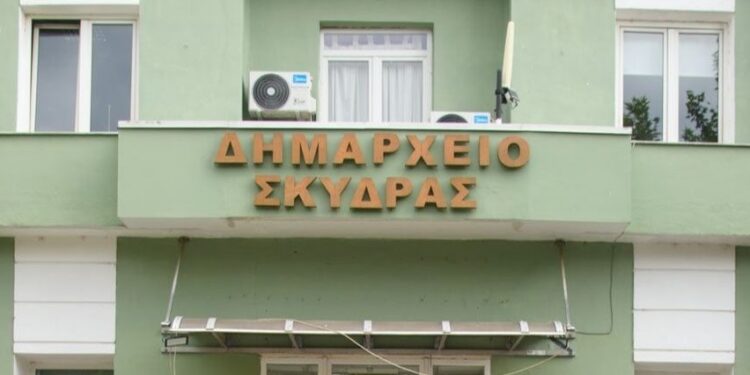 Δυναμική αντίδραση της Δημάρχου Σκύδρας Κ. Ιγνατιάδου για το κλείσιμο του υποκαταστήματος των ΕΛΤΑ