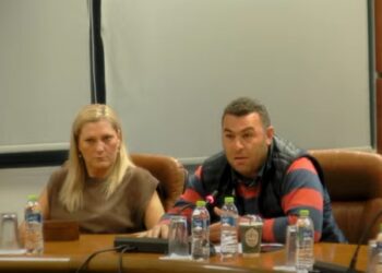 Η Συνεργασία Ευθύνης ζήτησε απαντήσεις για τα προβλήματα της Έδεσσας