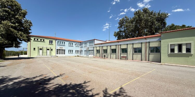 Συμμετοχή του ΓΕΛ Σκύδρας στη Διεθνή Σύσκεψη Κορυφής Next Generation AI