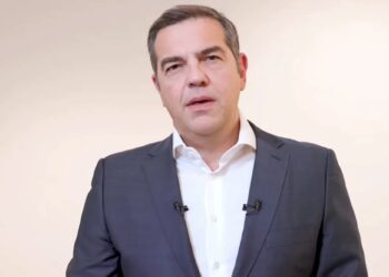 Παραιτήθηκε ο Αλέξης Τσίπρας από Βουλευτής του ΣΥΡΙΖΑ – Ανοίγει ο δρόμος για νέο κόμμα