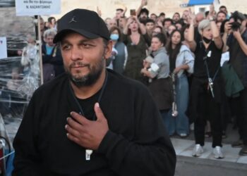 Δεκτό το αίτημα του Πάνου Ρούτσι για τοξικολογικές στην σορό του γιου του