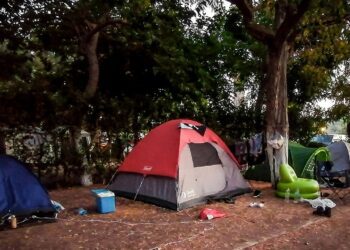 Βαθαίνει το μυστήριο γύρω από το διπλό φονικό στο κάμπινγκ στη Φοινικούντα – Τα στοιχεία που διαθέτει η ΕΛ.ΑΣ. μέχρι στιγμής