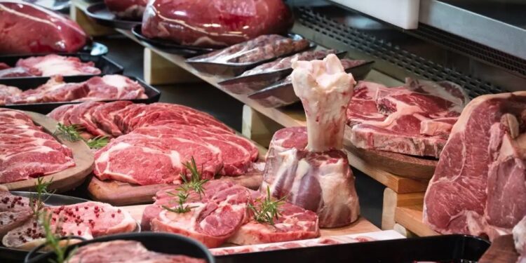Σε κλοιό αυξήσεων οι τιμές όλων των κρεάτων – Πιθανές ανατιμήσεις στο μοσχαρίσιο, θα συμπαρασύρουν το χοιρινό και το κοτόπουλο