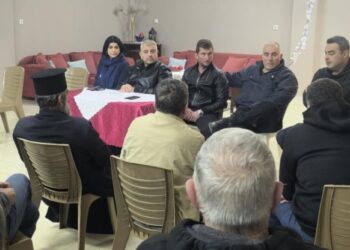 Ν. Παρούτογλου: «Φέρνουμε τους πολίτες στο επίκεντρο – Οι ανοιχτές συνελεύσεις γίνονται πράξη σε κάθε χωριό»