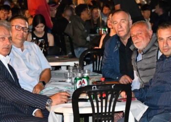 Επιστολή υποψηφίων της ΕΠΣ Πέλλας: «Δεν αποδεχόμαστε το αποτέλεσμα – Η διοίκηση Αντωνίου χωρίς ηθική νομιμοποίηση»