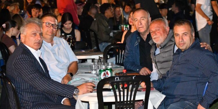 Επιστολή υποψηφίων της ΕΠΣ Πέλλας: «Δεν αποδεχόμαστε το αποτέλεσμα – Η διοίκηση Αντωνίου χωρίς ηθική νομιμοποίηση»