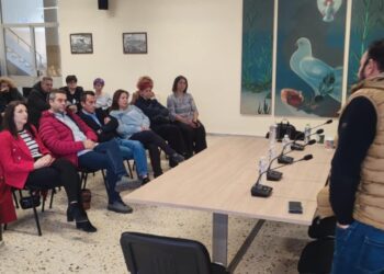 Η Πέλλα αποκτά Σύλλογο Διαβητικών – Ιδρυτική συνάντηση στην Έδεσσα