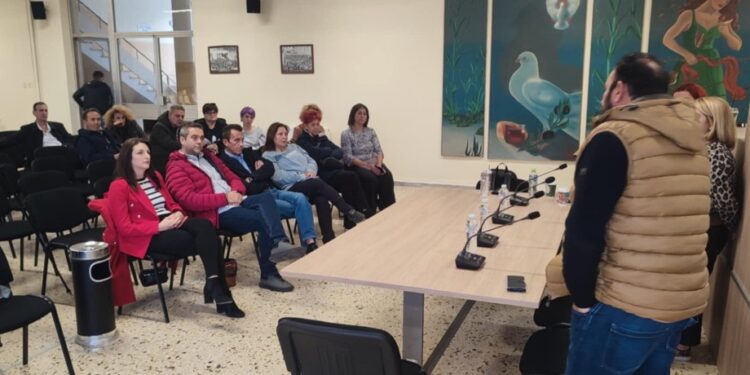 Η Πέλλα αποκτά Σύλλογο Διαβητικών – Ιδρυτική συνάντηση στην Έδεσσα